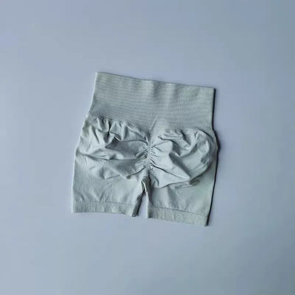 Yoga Shorts