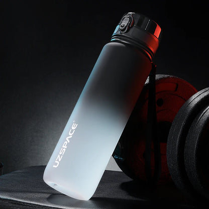 UZ Sports Water Bottle - Kinetic Fitness