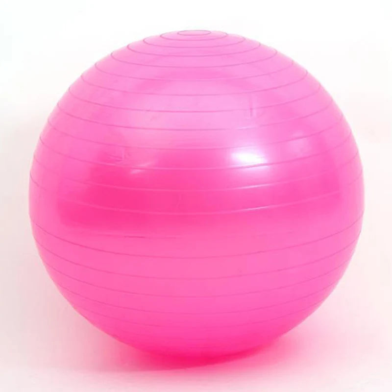 45/25cm Yoga Ball - Kinetic Fitness