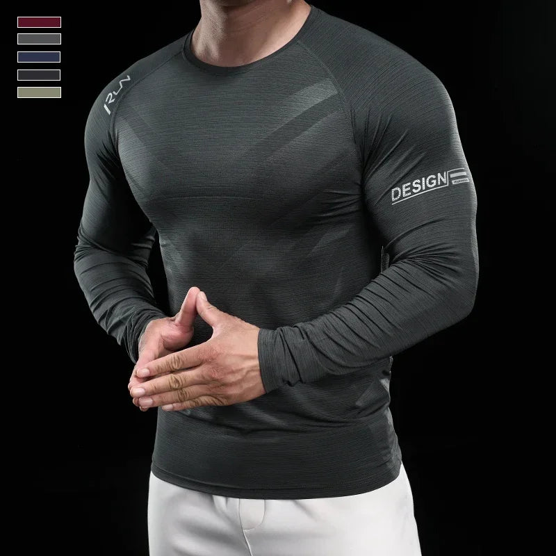 Men Long Sleeves