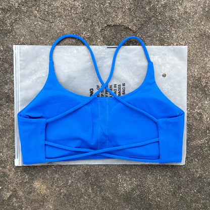 Women's Sports Bra