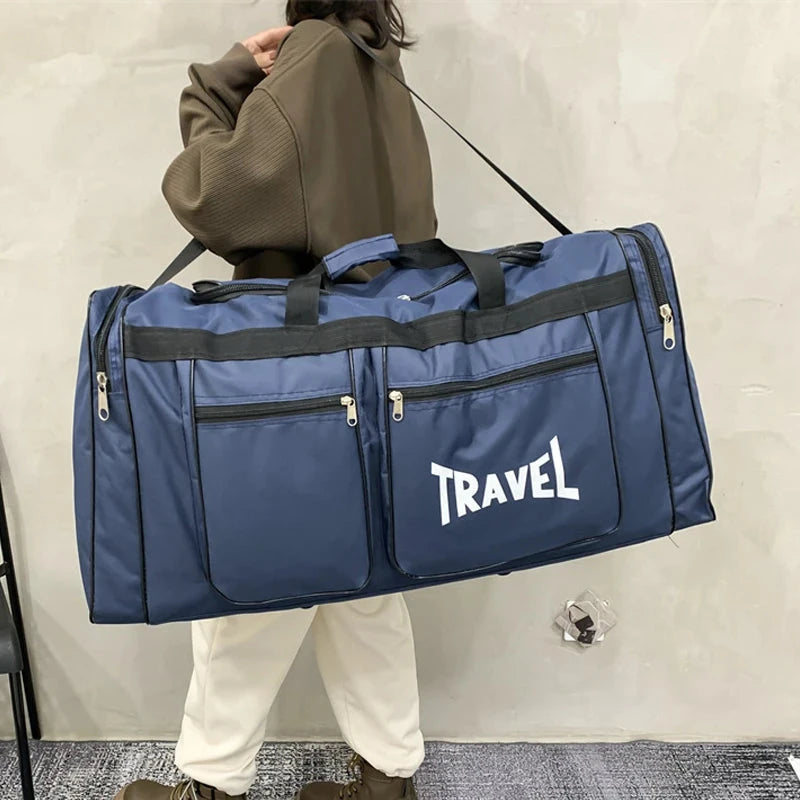 Waterproof Travel Bag Kinetic Fitness