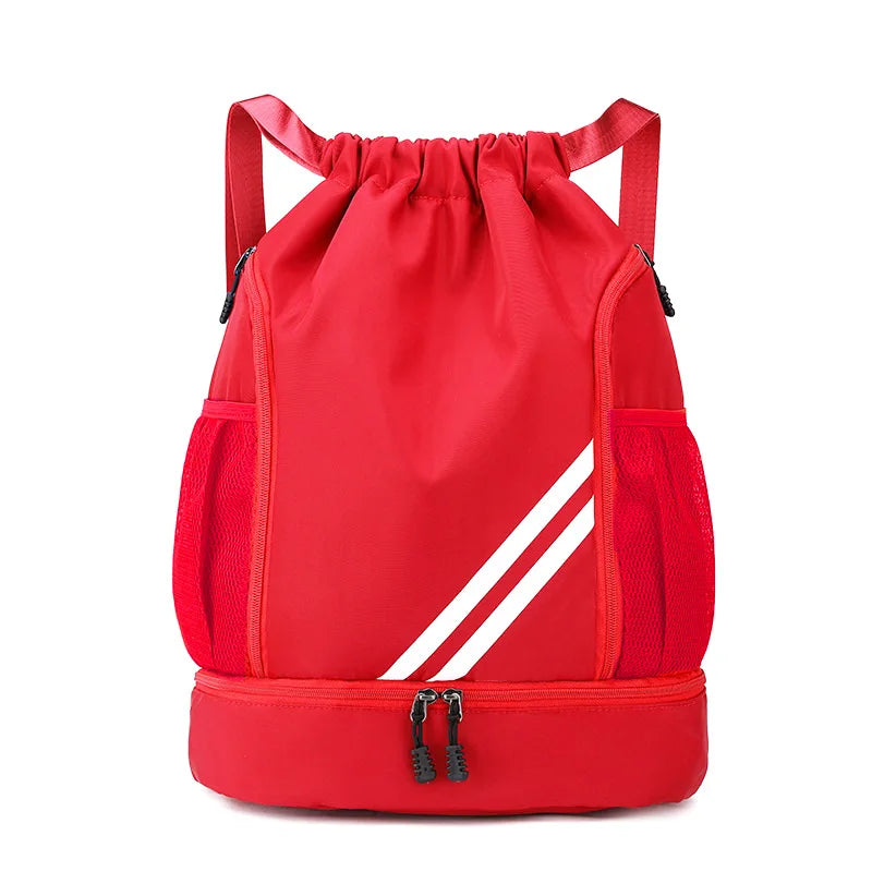 Fitness Gym Bag Backpack