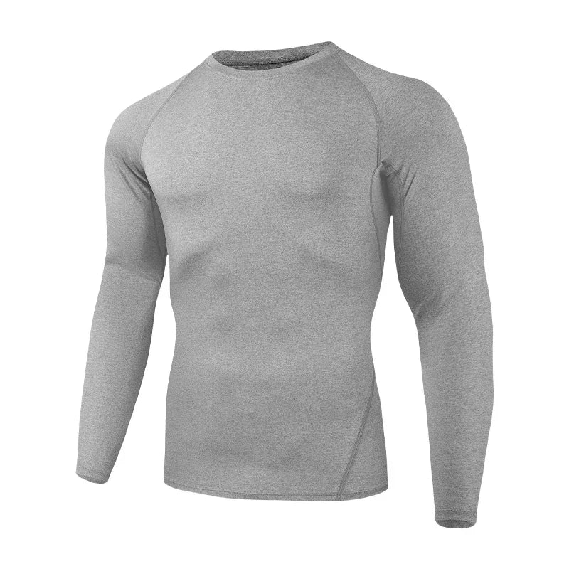 Men Long Sleeves