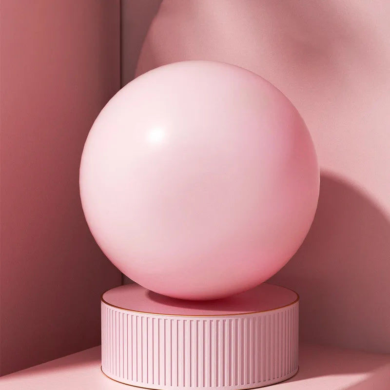 Yoga Fitness Ball - Kinetic Fitness