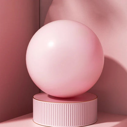 Yoga Fitness Ball - Kinetic Fitness