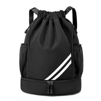 Fitness Gym Bag Backpack - Kinetic Fitness