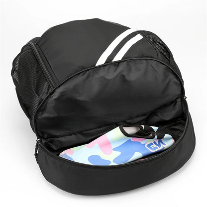 Fitness Gym Bag Backpack - Kinetic Fitness