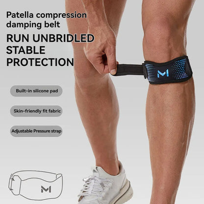 GTUBIKE Patella Knee Strap