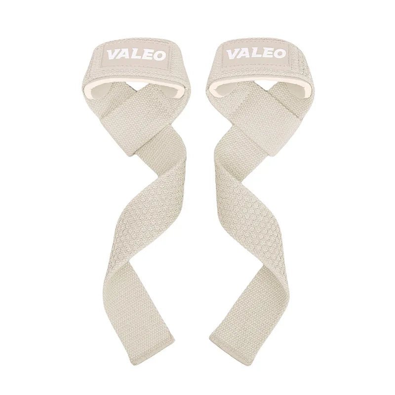 Fitness Lifting Wrist Strap