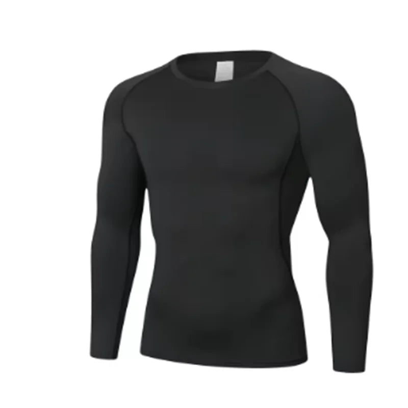 Men Long Sleeves
