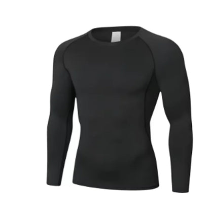Men Long Sleeves
