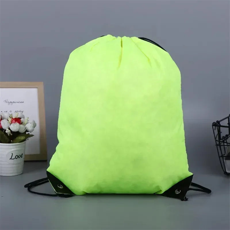 Gym Storage Backpack