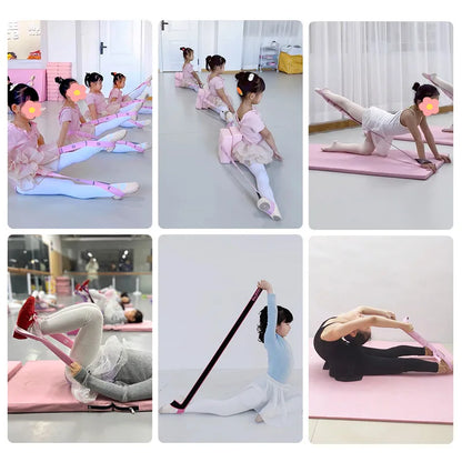 Resistance Band - Kinetic Fitness