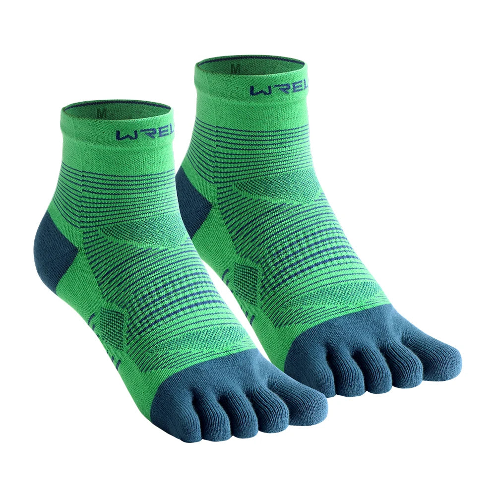 Five-finger Socks