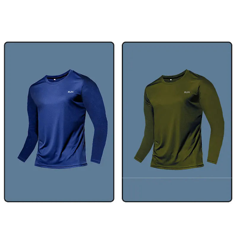 Men Long Sleeves