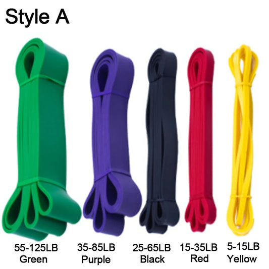 Resistance Bands