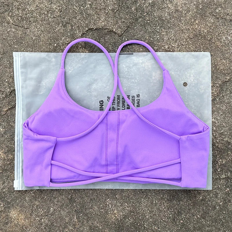Women's Sports Bra