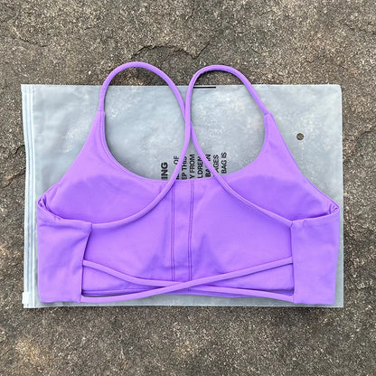 Women's Sports Bra