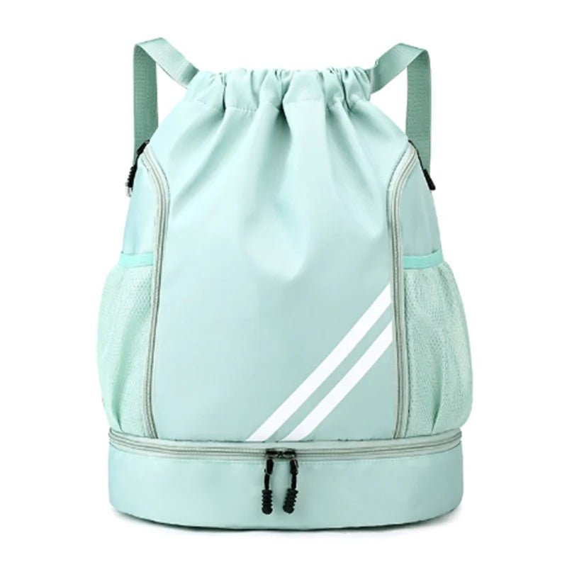 Fitness Gym Bag Backpack