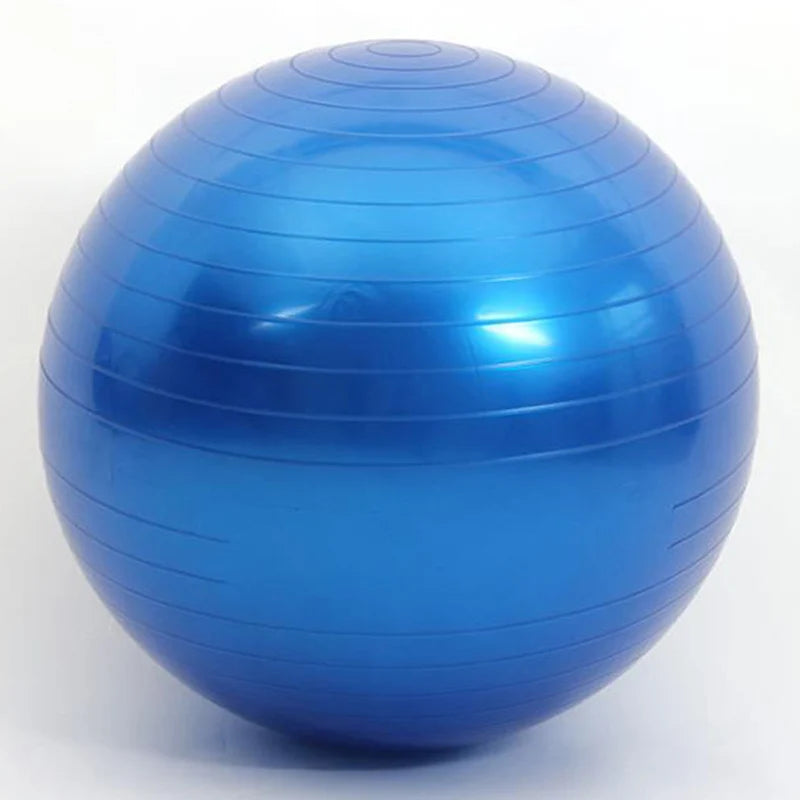45/25cm Yoga Ball - Kinetic Fitness