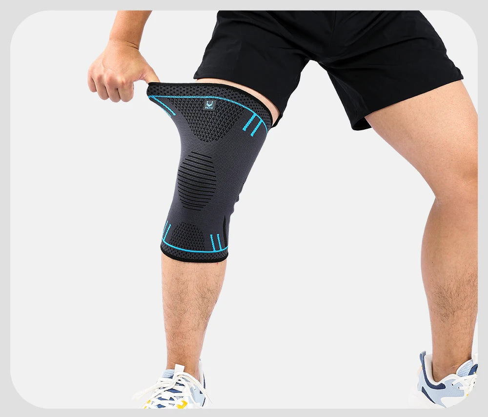 Professional Compression Knee Sleeve