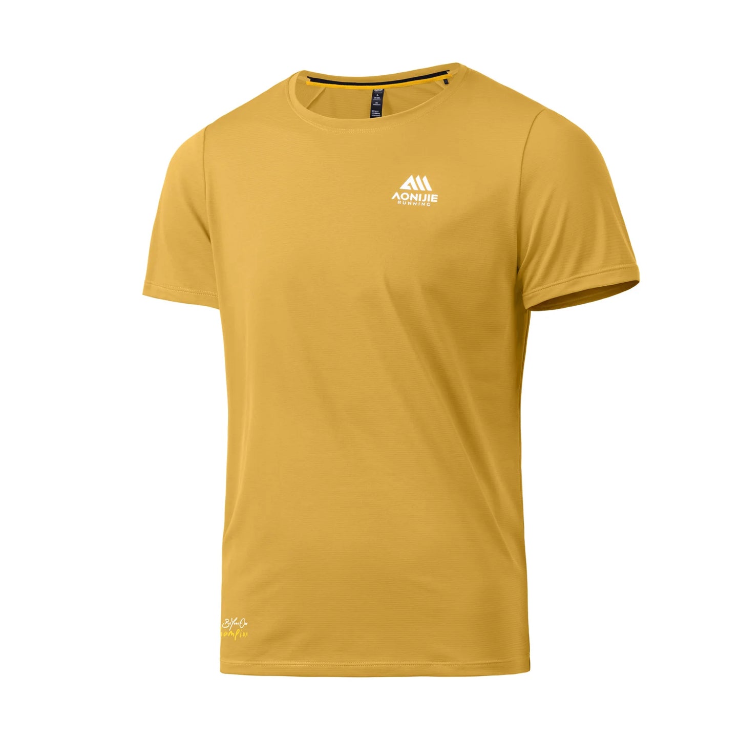 Men's Sports Short-sleeves