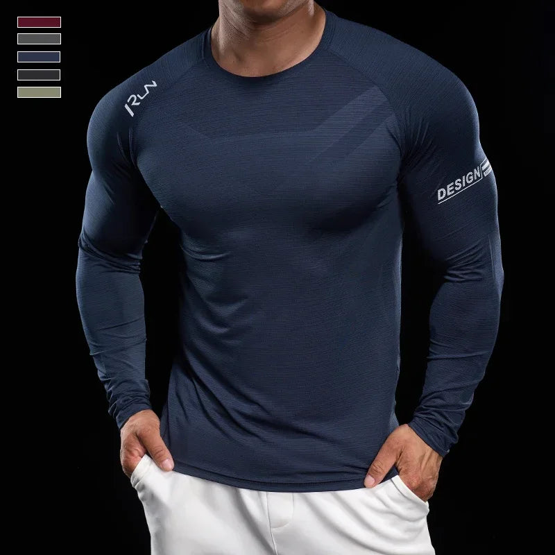 Men Long Sleeves