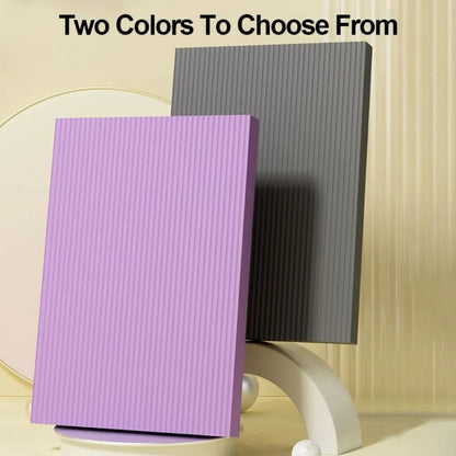 NBR Sports Balance Pad