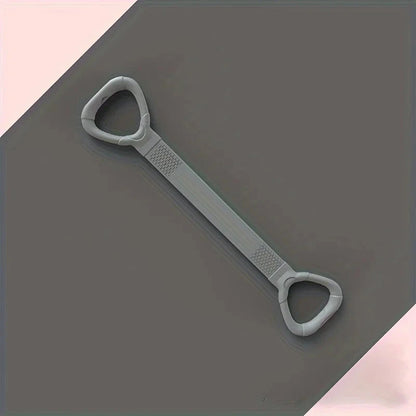 Multi-Functional Resistance Band Kinetic Fitness