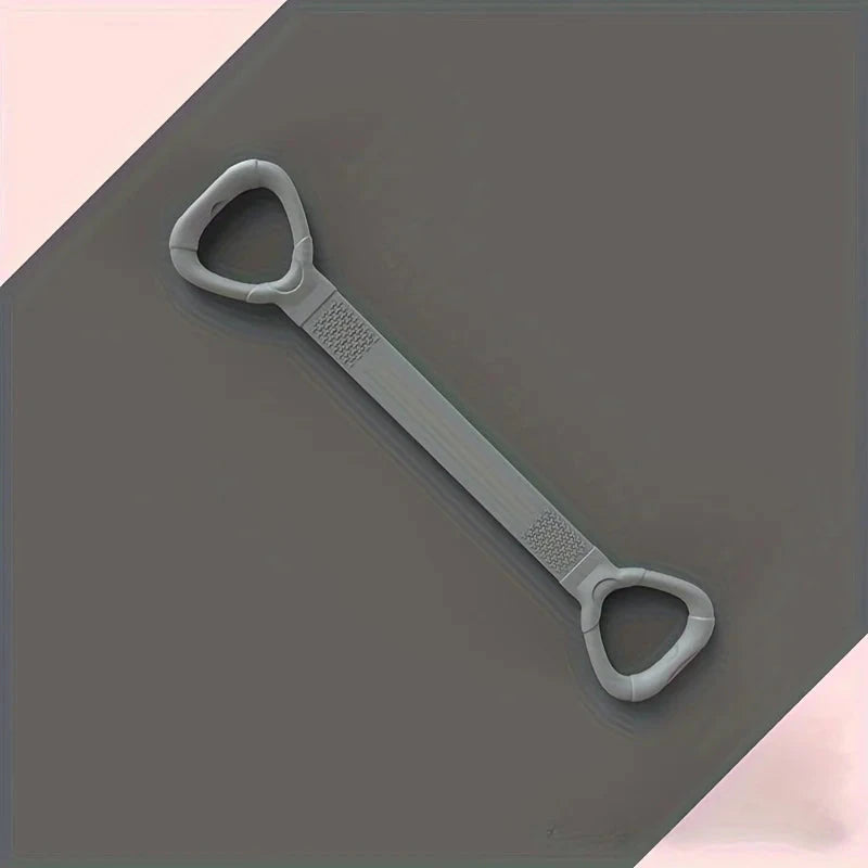 Multi-Functional Resistance Band Kinetic Fitness