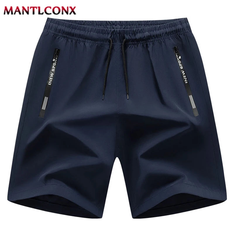 Man Short