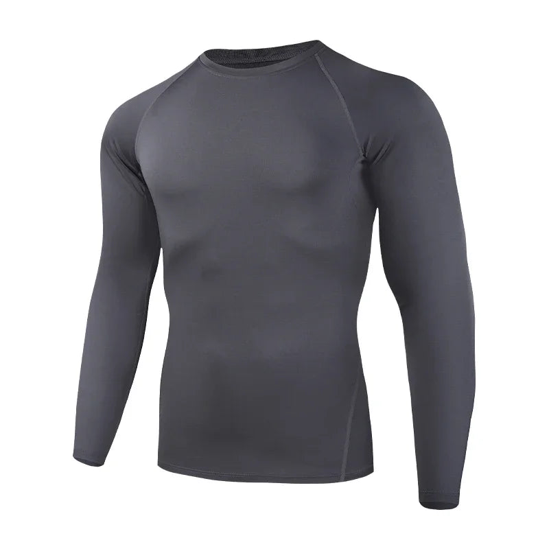 Men Long Sleeves