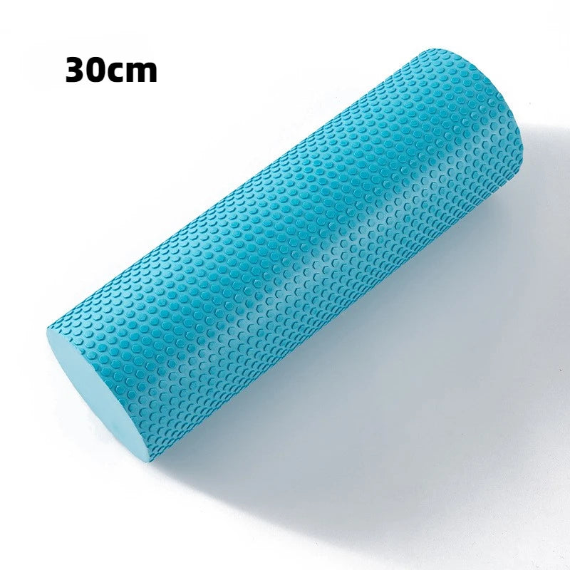 30/45/60cm Foam Roller - Kinetic Fitness