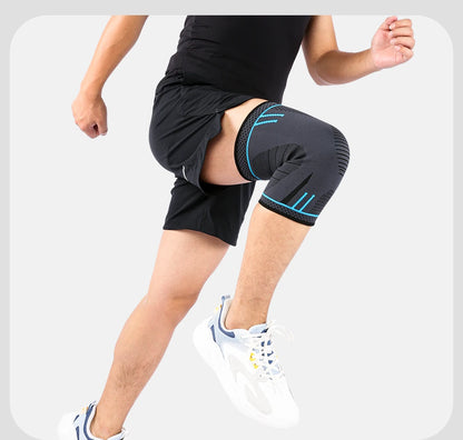 Professional Compression Knee Sleeve
