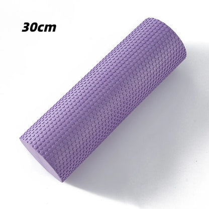30/45/60cm Foam Roller - Kinetic Fitness