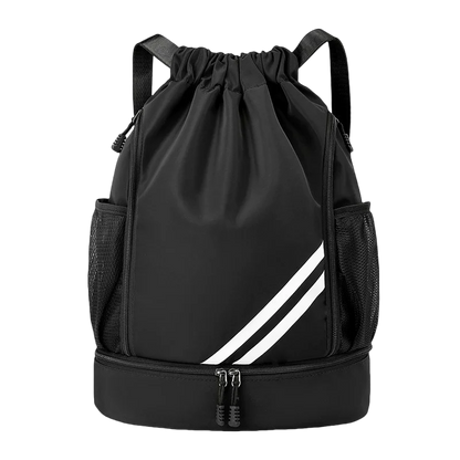 Fitness Gym Bag Backpack - Kinetic Fitness