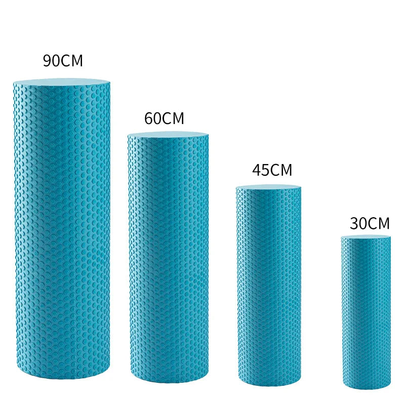30/45/60cm Foam Roller