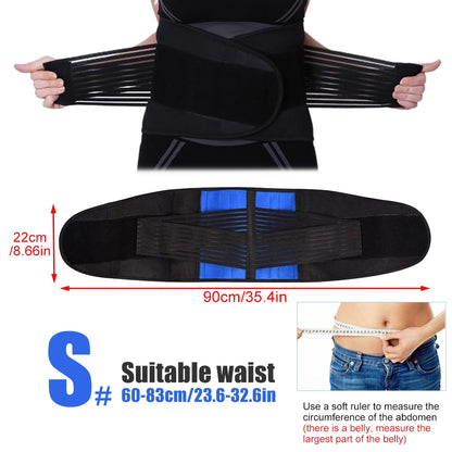 Tcare Adjustable Neoprene - Kinetic Fitness