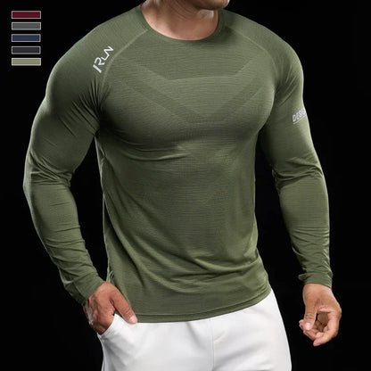 Men Long Sleeves