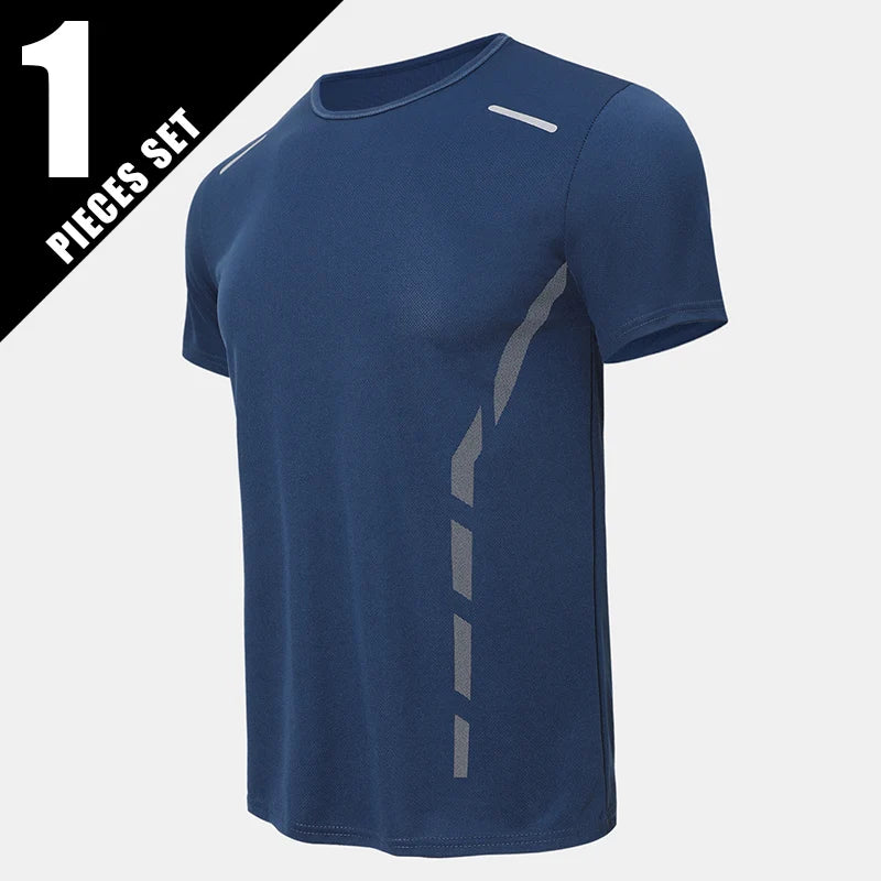 Men Fitness T-shirt