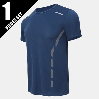 Men Fitness T-shirt