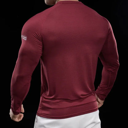 Men Long Sleeves