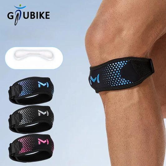 GTUBIKE Patella Knee Strap