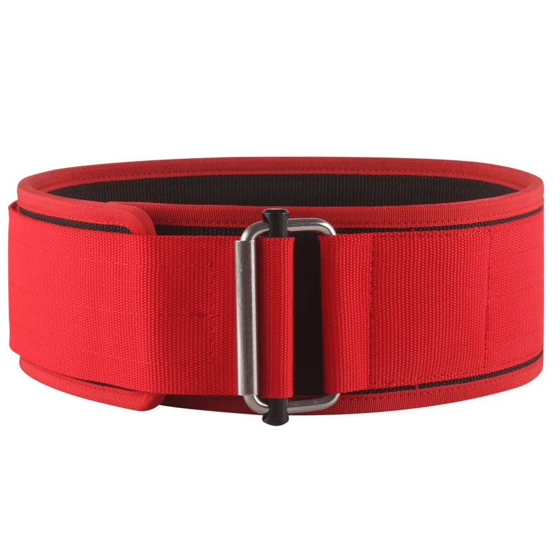 EVA Weightlifting Belt - Kinetic Fitness