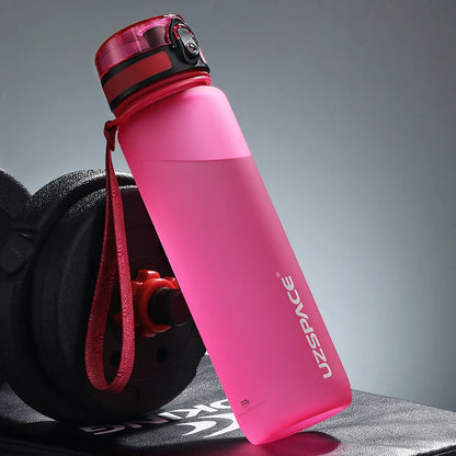 UZ Sports Water Bottle - Kinetic Fitness