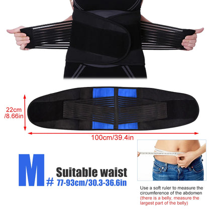 Tcare Adjustable Neoprene - Kinetic Fitness