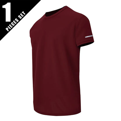 Men Fitness T-shirt