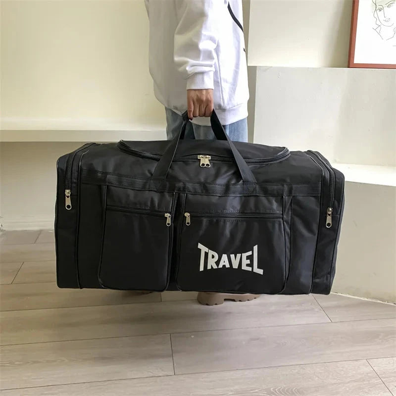 Waterproof Travel Bag Kinetic Fitness