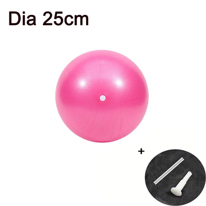 45/25cm Yoga Ball - Kinetic Fitness
